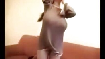 Sexiga Gabriela Paltrova knullar sina bankrånande erotisk film för par kompisar