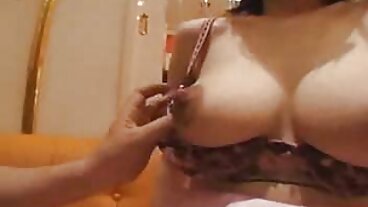 BRAZZERS Lesbian PAWG Affair eskalerar till Bisex gratis erotiska filmer FFM