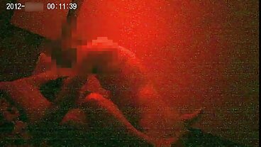 Naughty America: Busty Blonde Kenzie Anne bär strumpor för att knulla gratis erotik på nätet sin mans partner på PorrHD