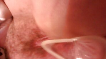 Gianna kan inte få Enuff av dem erotiska bilder filmer BBCs!