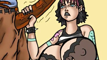 GotFilled: Awesome Cumback på fransk erotisk film PorrHD med Anna Claire Clouds