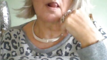 Cherie DeVille sonjas erotiska filmer är jävligt flexibel