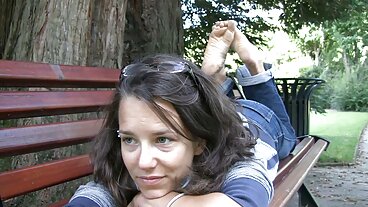 Teen Anal Queen Zoe Sodomized on Sight gratis svensk erotik