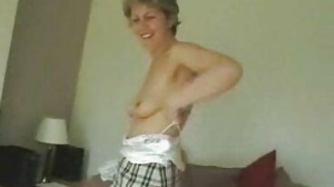 TUSHYRAW Franska skönheten Clea Gaultier har sin perfekta rumpa knullad hårt på PonrHD erotisk massage film