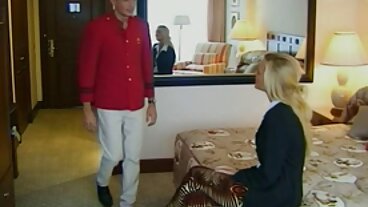 BRAZZERS Dinner Guest Gia Derza är en film med erotik analfuskare