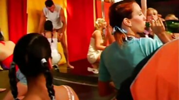 BRAZZERS Lesbian PAWG svensk erotik Affair eskalerar till Bisex FFM