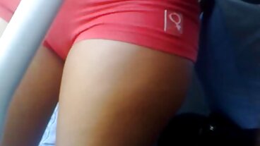Kendra Sunderland erotisk massage film körd av Mandingo