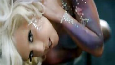 Blond Bimbo Sodomized på sin Kalifornien dröm erotiska filmer